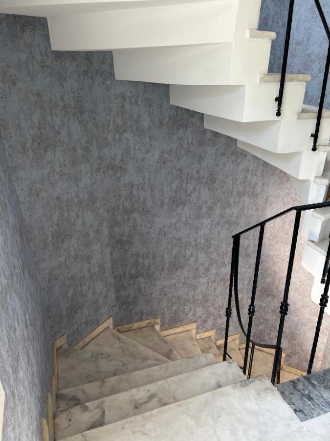 Mihri Hatun Suit Otel Istanbul Exterior foto