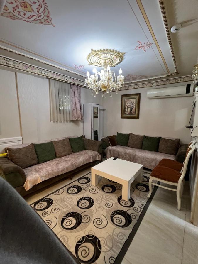 Mihri Hatun Suit Otel Istanbul Exterior foto